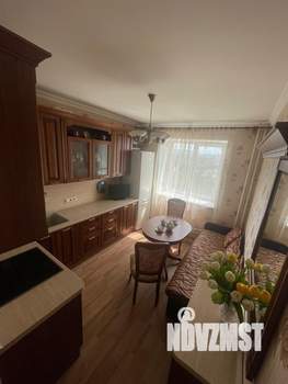 1-к квартира, вторичка, 38м2, 10/12 этаж