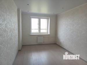 3-к квартира, вторичка, 88м2, 14/14 этаж