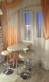 2-к квартира, вторичка, 67м2, 16/17 этаж