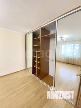 3-к квартира, вторичка, 59м2, 5/5 этаж