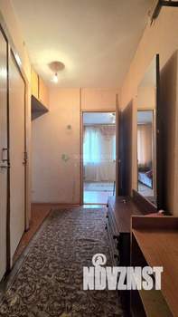 2-к квартира, вторичка, 38м2, 4/5 этаж