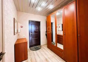 1-к квартира, вторичка, 44м2, 7/15 этаж