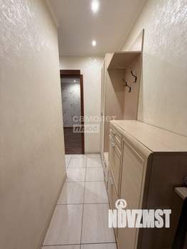 1-к квартира, вторичка, 31м2, 1/5 этаж