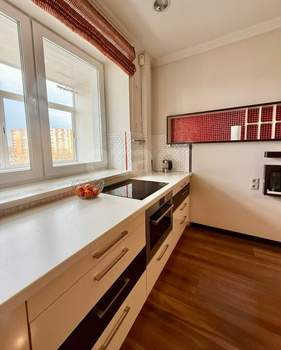 2-к квартира, вторичка, 77м2, 6/12 этаж