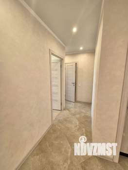 3-к квартира, вторичка, 88м2, 10/14 этаж