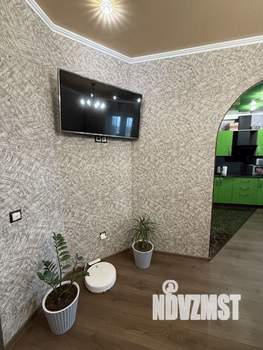 2-к квартира, вторичка, 60м2, 16/17 этаж