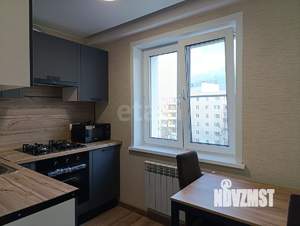 3-к квартира, вторичка, 61м2, 9/9 этаж
