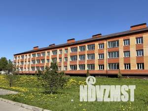 1-к квартира, вторичка, 34м2, 1/3 этаж