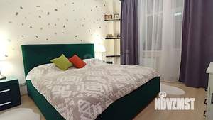 1-к квартира, вторичка, 47м2, 4/13 этаж