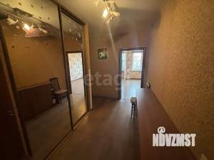 3-к квартира, вторичка, 84м2, 10/14 этаж