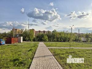 1-к квартира, вторичка, 48м2, 6/15 этаж