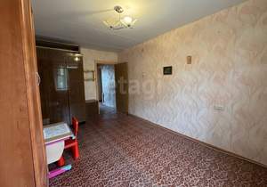 2-к квартира, вторичка, 50м2, 2/5 этаж