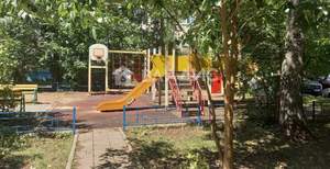 1-к квартира, вторичка, 29м2, 5/5 этаж