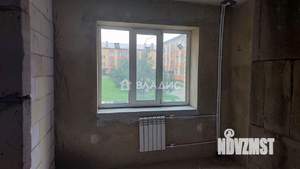 1-к квартира, вторичка, 30м2, 1/3 этаж