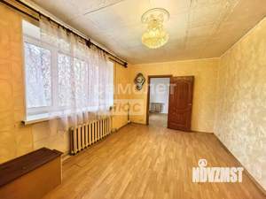 3-к квартира, вторичка, 60м2, 1/9 этаж