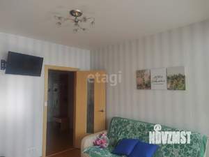 1-к квартира, вторичка, 41м2, 7/9 этаж