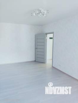2-к квартира, вторичка, 55м2, 9/17 этаж