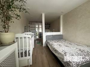 1-к квартира, вторичка, 38м2, 4/9 этаж