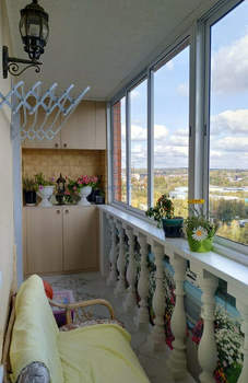 2-к квартира, вторичка, 56м2, 17/17 этаж