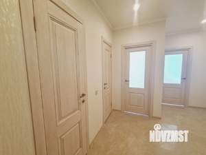 2-к квартира, вторичка, 57м2, 15/17 этаж