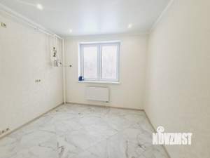 2-к квартира, вторичка, 59м2, 2/3 этаж