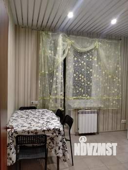 1-к квартира, вторичка, 42м2, 3/15 этаж