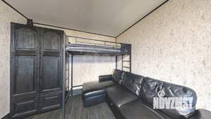 1-к квартира, вторичка, 32м2, 7/9 этаж