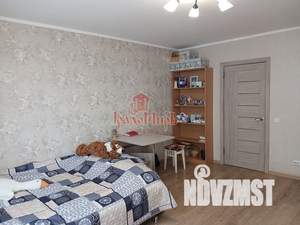 2-к квартира, вторичка, 66м2, 6/17 этаж