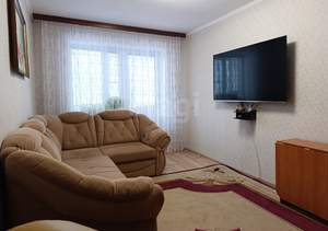 2-к квартира, вторичка, 46м2, 2/2 этаж