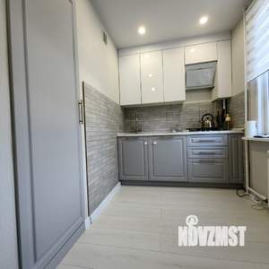 2-к квартира, вторичка, 45м2, 4/5 этаж