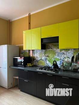 2-к квартира, вторичка, 71м2, 2/6 этаж
