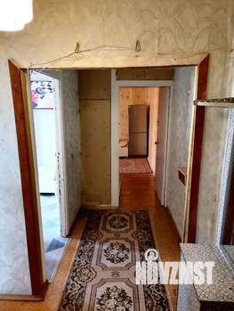2-к квартира, вторичка, 46м2, 7/9 этаж