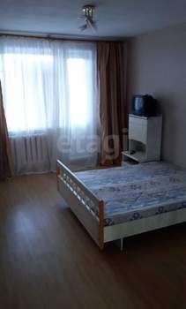 3-к квартира, вторичка, 72м2, 8/9 этаж