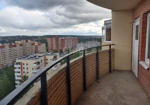 2-к квартира, вторичка, 77м2, 6/15 этаж