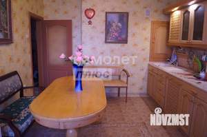 3-к квартира, вторичка, 91м2, 1/10 этаж