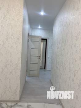 1-к квартира, вторичка, 32м2, 10/17 этаж