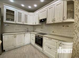 3-к квартира, вторичка, 86м2, 3/12 этаж