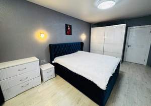 3-к квартира, вторичка, 103м2, 2/12 этаж