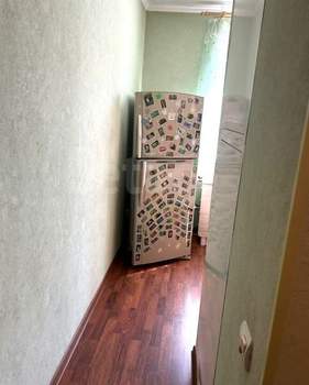 1-к квартира, вторичка, 29м2, 5/5 этаж