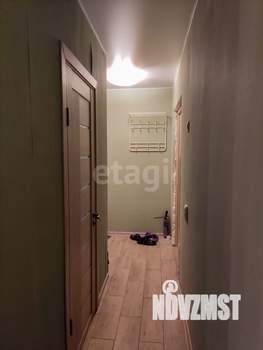 1-к квартира, вторичка, 32м2, 9/9 этаж