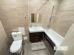 Студия квартира, вторичка, 39м2, 3/3 этаж