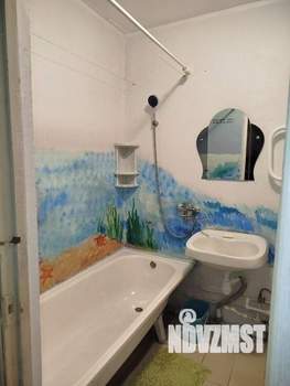 1-к квартира, вторичка, 37м2, 5/6 этаж