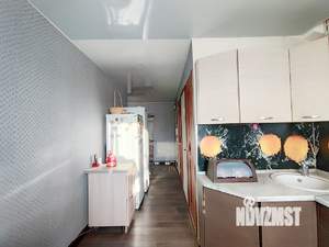 3-к квартира, вторичка, 66м2, 8/9 этаж