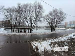 1-к квартира, вторичка, 35м2, 2/9 этаж