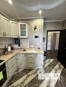 1-к квартира, вторичка, 45м2, 10/16 этаж