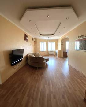 3-к квартира, вторичка, 99м2, 6/6 этаж