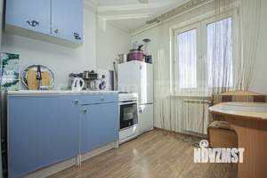 1-к квартира, вторичка, 38м2, 9/9 этаж