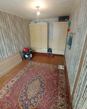 3-к квартира, вторичка, 58м2, 4/5 этаж