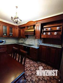 3-к квартира, вторичка, 77м2, 3/17 этаж