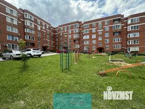 2-к квартира, вторичка, 68м2, 1/4 этаж
